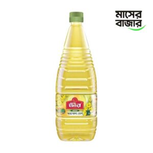 তীর সয়াবিন তেল - ১ কেজি