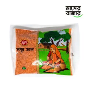 মসুর ডাল- ১ কেজি