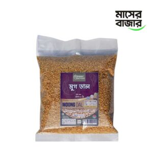 মুগ ডাল - ১ কেজি