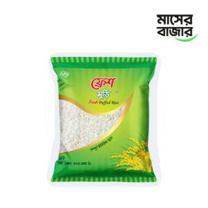 মুড়ি - ৫০০ গ্রাম