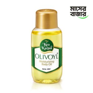 অলিভ অয়েল