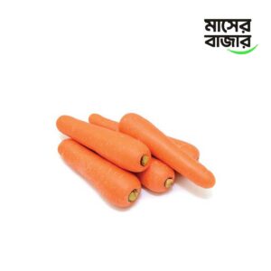 গাজর - ১ কেজি