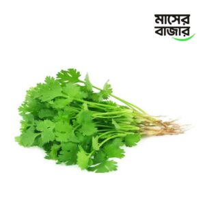 ধনেপাতা