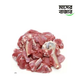 খাসির মাংস - ১ কেজি