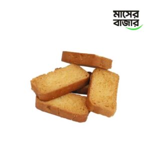 টোস্ট বিস্কুট