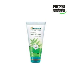 ফেসওয়াশ