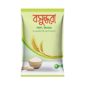 ময়দা ১ কেজি